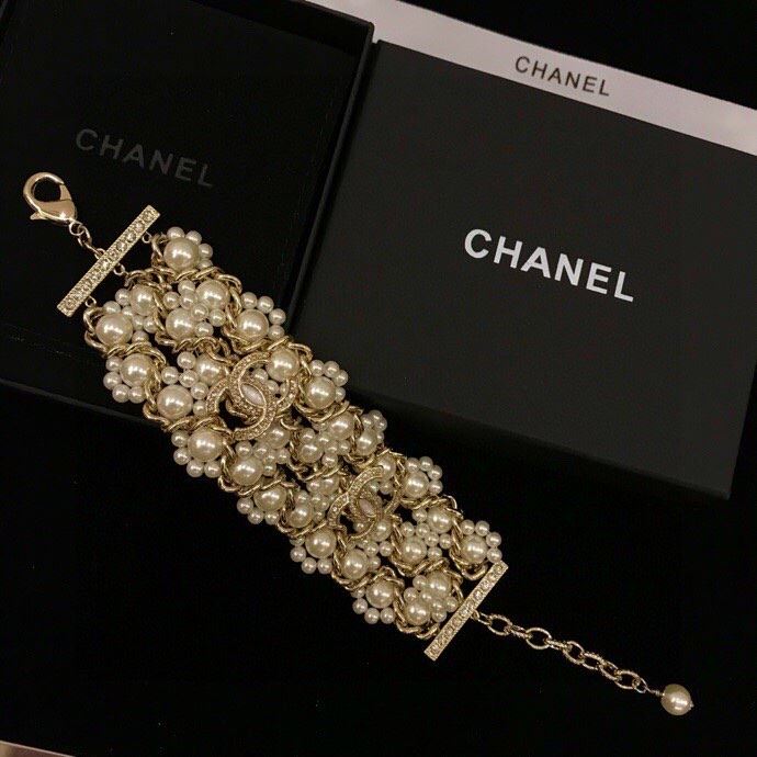 Ch**el bracelets